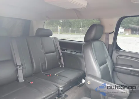 2014 Cadillac Escalade Esv Luxury из США, поврежденный, VIN 1GYS4HEF6ER199190